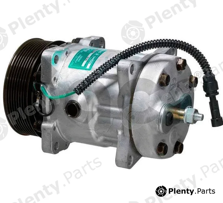 ACR 130296 — Compressor, air conditioning