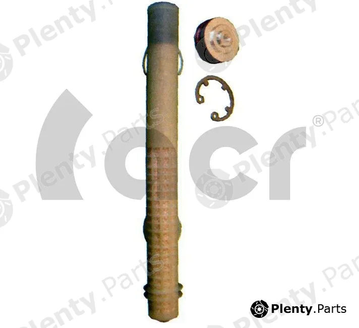 ACR 170444 — Dryer, air conditioning