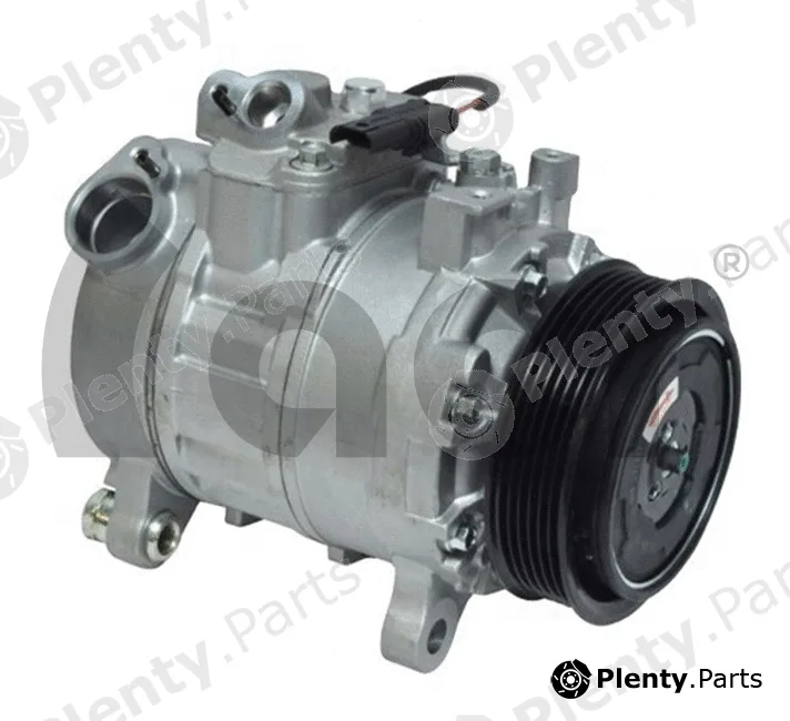 ACR 135326 — Compressor, air conditioning
