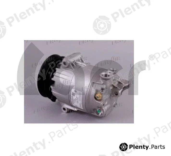 ACR 133093 — Compressor, air conditioning