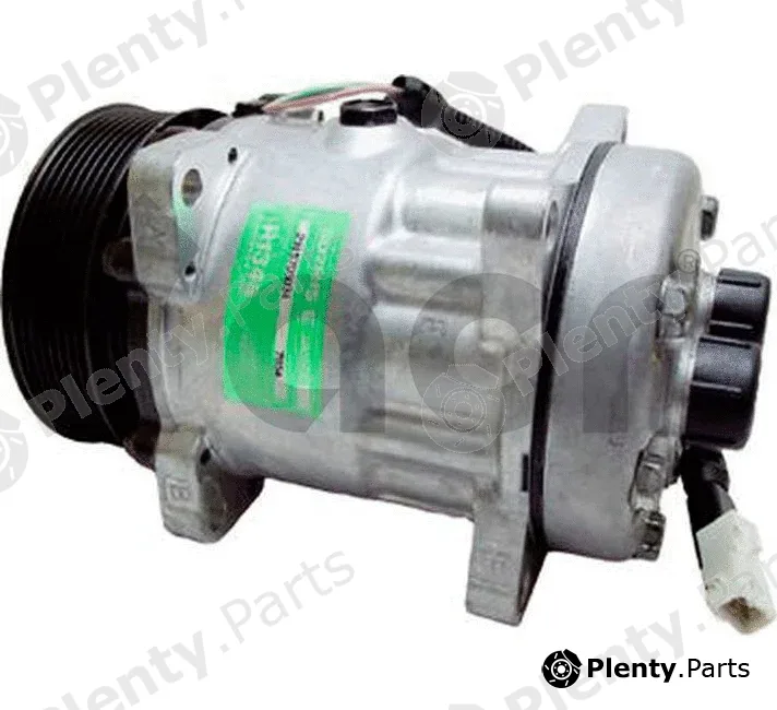 ACR 130299R — Compressor, air conditioning