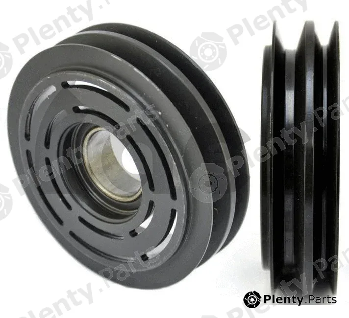ACR 153407 — Tensioner Pulley, V-ribbed belt