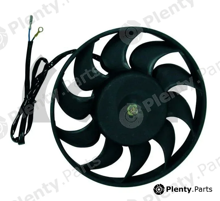 ACR 330009 — Fan, engine cooling