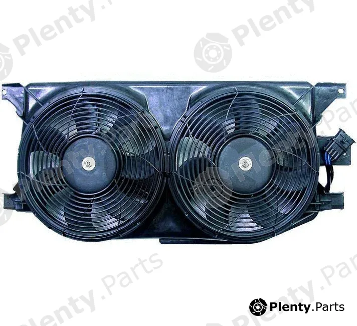ACR 330053 — Fan, engine cooling