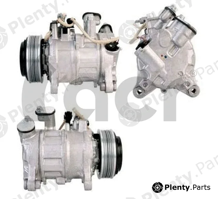 ACR 134442 — Compressor, air conditioning