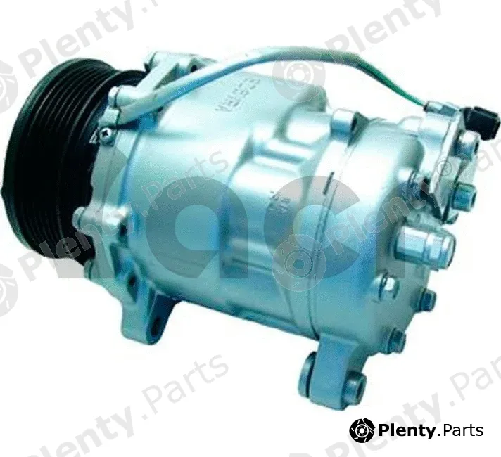 ACR 130514 — Compressor, air conditioning