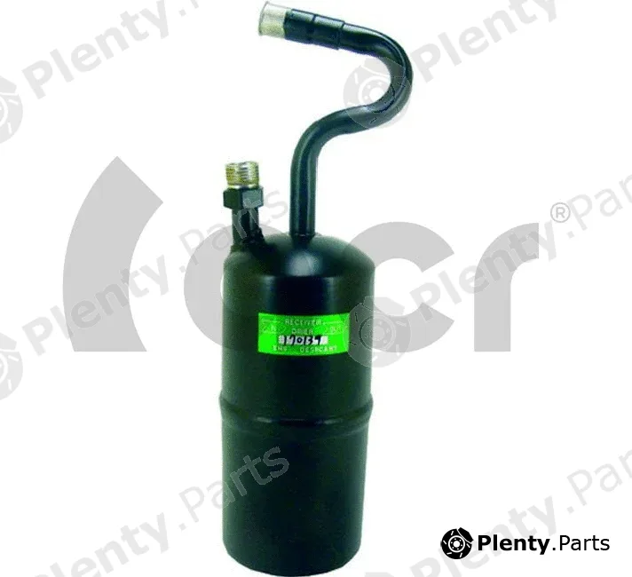 ACR 170139 — Dryer, air conditioning
