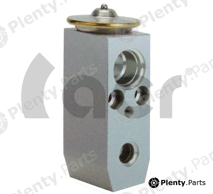 ACR 121140 — Expansion Valve, air conditioning