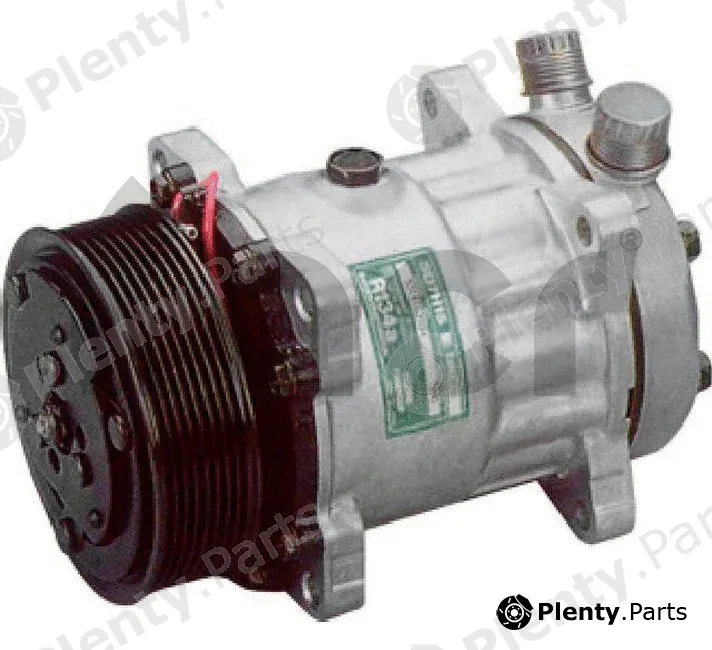 ACR 130135R — Compressor, air conditioning