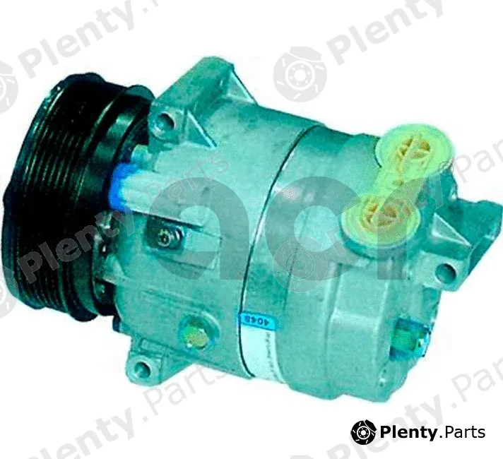 ACR 133080G — Compressor, air conditioning