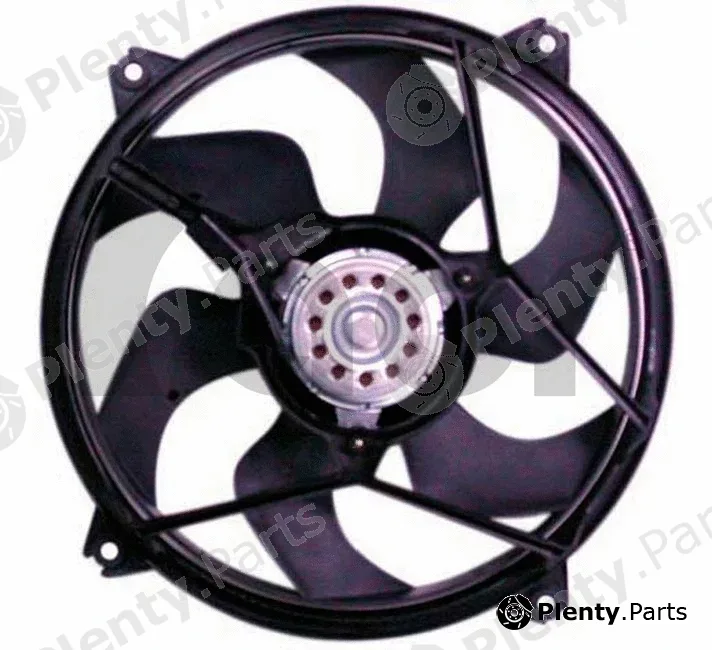 ACR 330075 — Fan, engine cooling