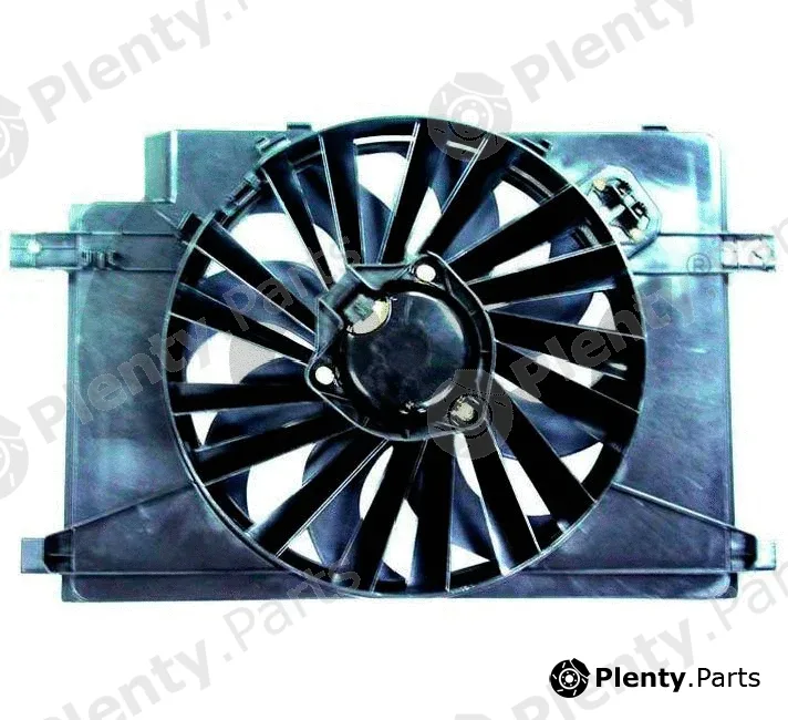 ACR 330003 — Fan, engine cooling