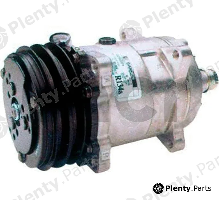 ACR 130038R — Compressor, air conditioning