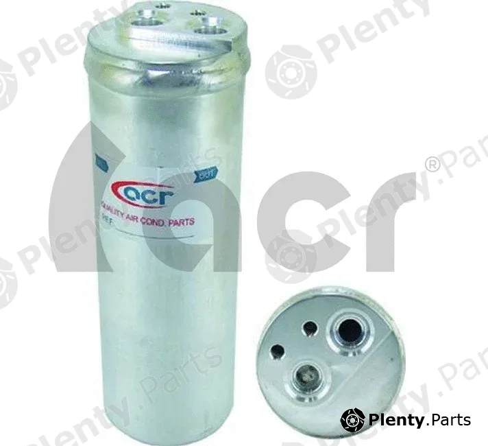 ACR 170245 — Dryer, air conditioning