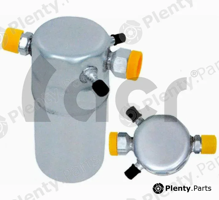 ACR 170387 — Dryer, air conditioning