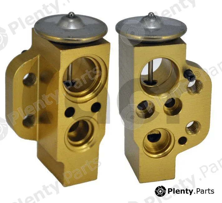 ACR 121059 — Expansion Valve, air conditioning