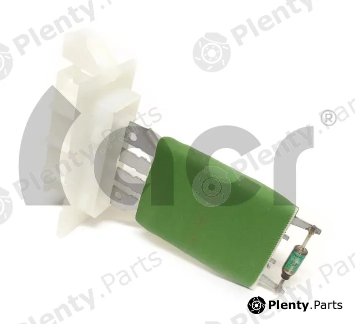 ACR 160411 — Resistor, interior blower