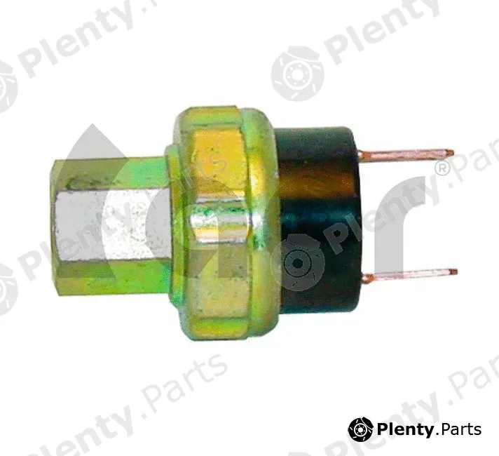 ACR 123027 — Pressure Switch, air conditioning