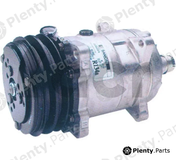 ACR 130039 — Compressor, air conditioning