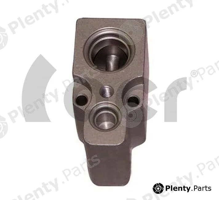 ACR 121132 — Expansion Valve, air conditioning