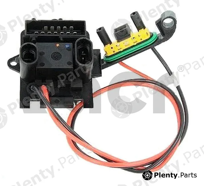ACR 160221 — Resistor, interior blower