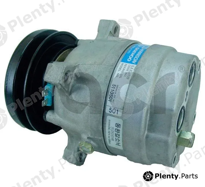 ACR 135219 — Compressor, air conditioning