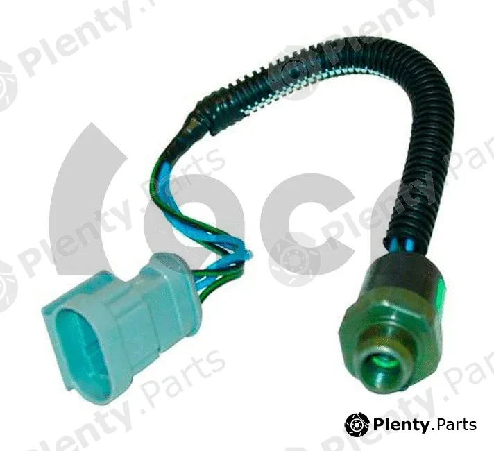 ACR 123099 — Pressure Switch, air conditioning