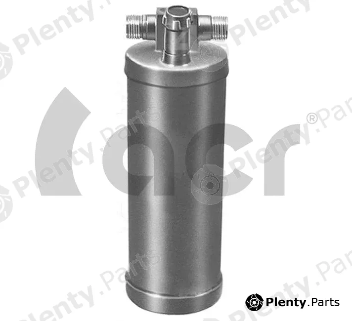 ACR 170398 — Dryer, air conditioning