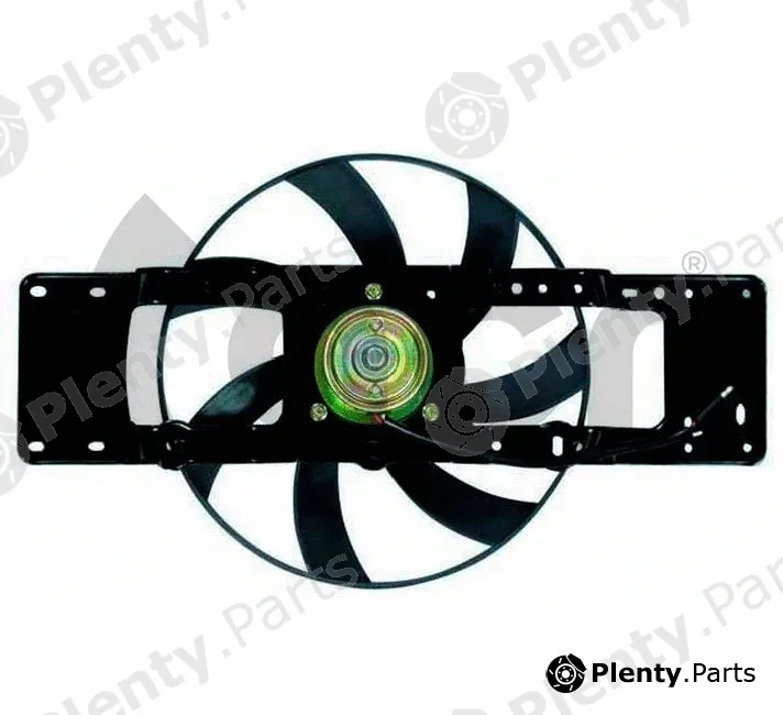 ACR 330177 — Fan, engine cooling