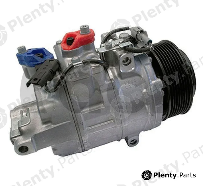 ACR 134295 — Compressor, air conditioning
