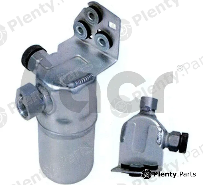 ACR 170361 — Dryer, air conditioning