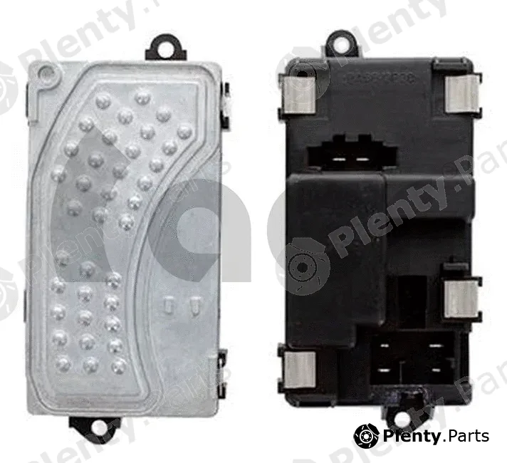 ACR 160276 — Resistor, interior blower