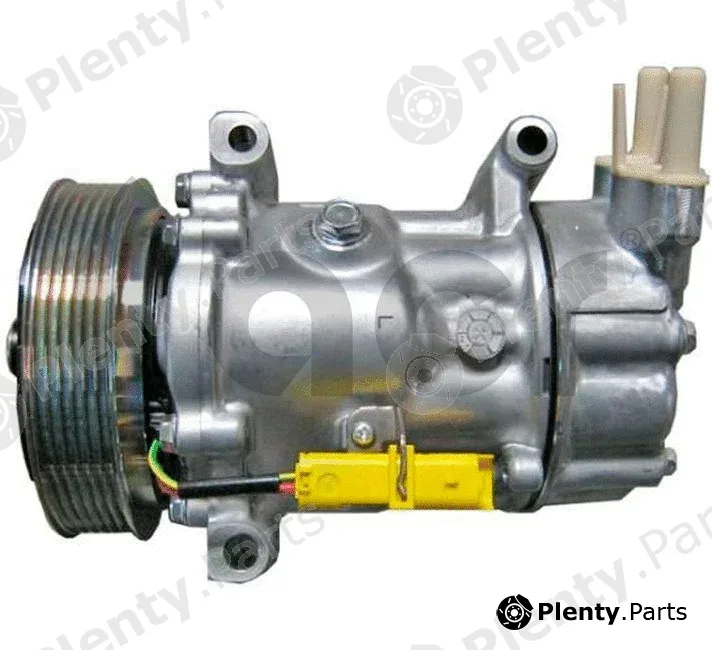 ACR 130533 — Compressor, air conditioning