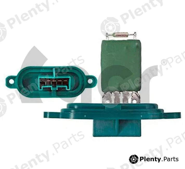 ACR 160280 — Resistor, interior blower