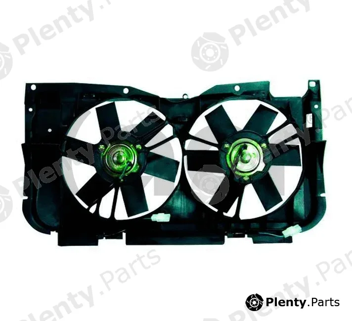 ACR 330160 — Fan, engine cooling