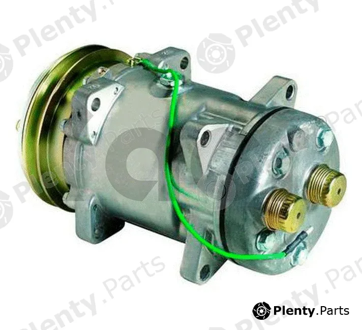ACR 130053 — Compressor, air conditioning