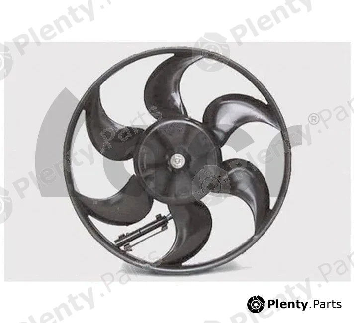 ACR 330143 — Fan, engine cooling
