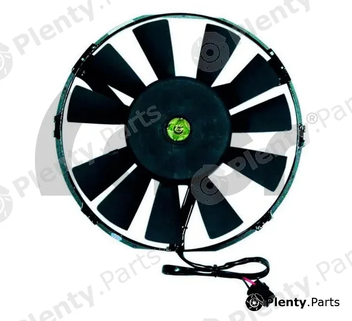 ACR 330146 — Fan, engine cooling