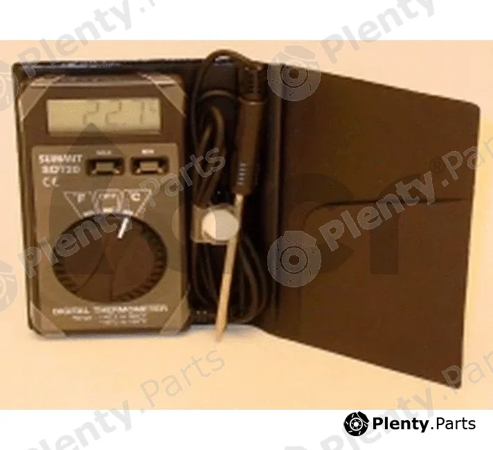 ACR 205050 — Thermometer