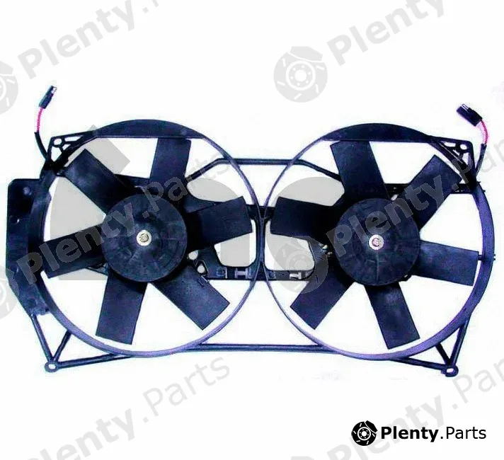 ACR 330171 — Fan, engine cooling