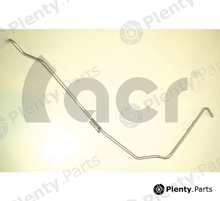 ACR 119554 — High-/Low Pressure Line, air conditioning