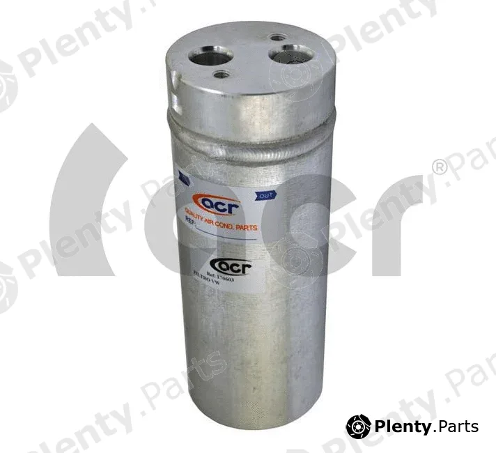 ACR 170603 — Dryer, air conditioning
