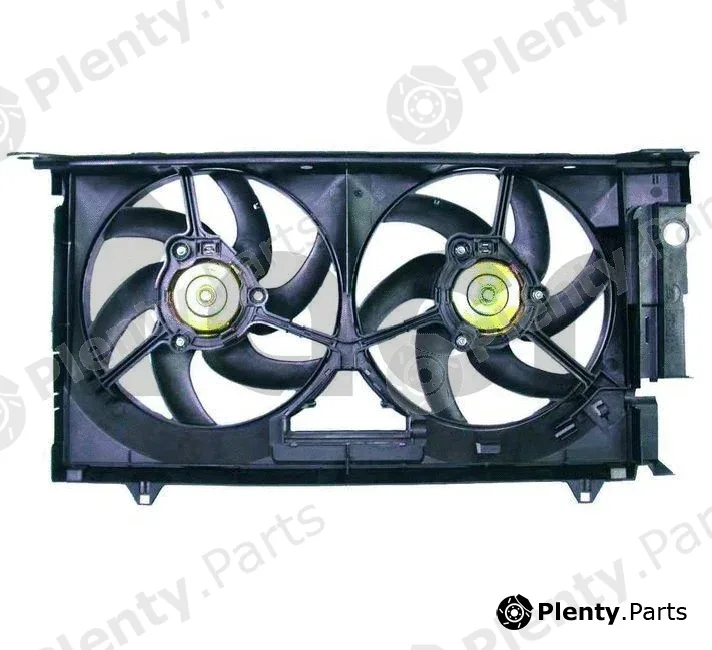 ACR 330068 — Fan, engine cooling