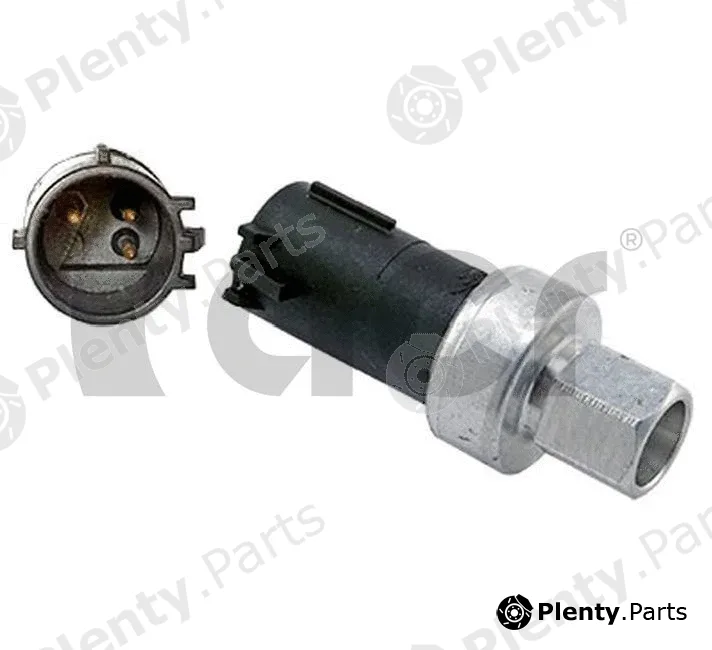 ACR 123181 — Pressure Switch, air conditioning