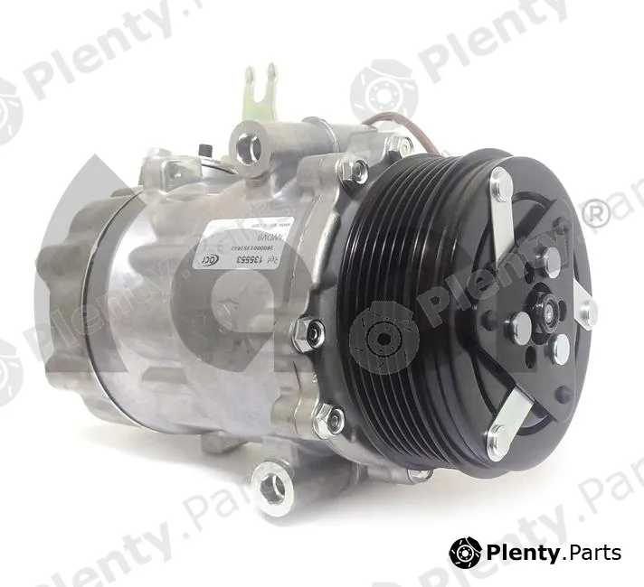 ACR 135553 — Compressor, air conditioning