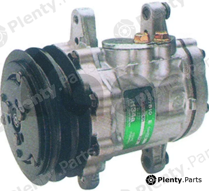 ACR 130169 — Compressor, air conditioning