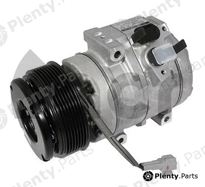 ACR 134514 — Compressor, air conditioning