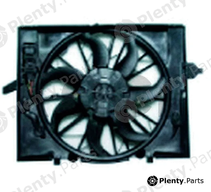 ACR 330032 — Fan, engine cooling