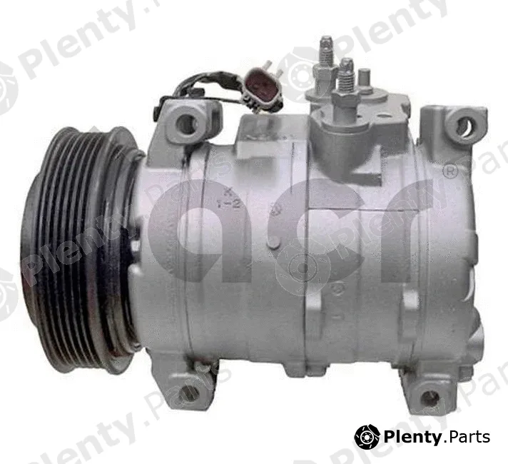 ACR 134265 — Compressor, air conditioning