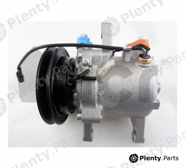 ACR 134910G — Compressor, air conditioning